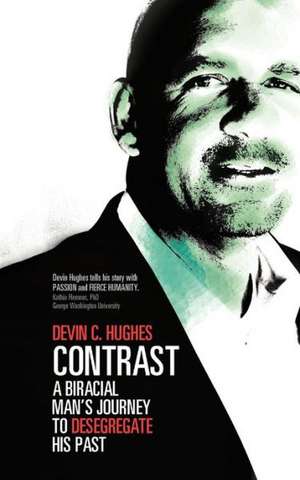 Contrast de Devin C. Hughes