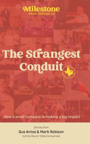 Milestone de Gus Antos