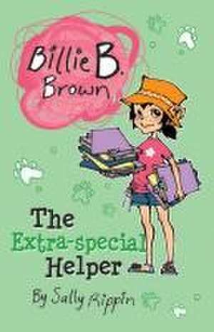 The Extra-Special Helper de Sally Rippin