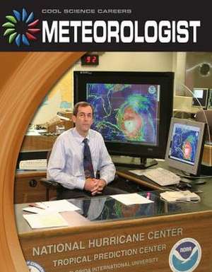 Meteorologist de Matt Mullins