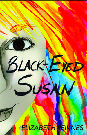 Black Eyed Susan de Elizabeth Leiknes