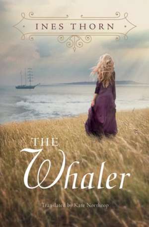 The Whaler de Ines Thorn