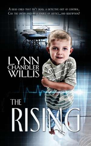 The Rising de Lynn Chandler-Willis