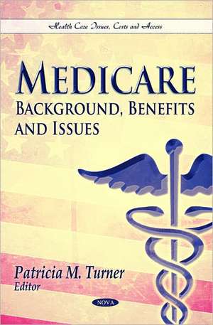 Medicare de Patricia M. Turner