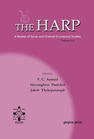 The Harp (Volumes 8 & 9)