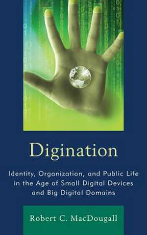 Digination de Robert C. MacDougall