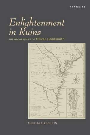 Enlightenment in Ruins de Michael Griffin