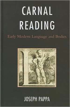 Carnal Reading