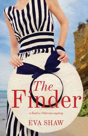 The Finder de Eva Shaw