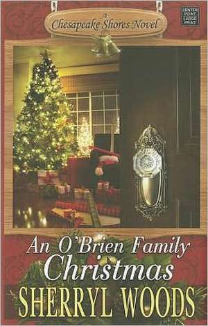 An O'Brien Family Christmas de Sherryl Woods