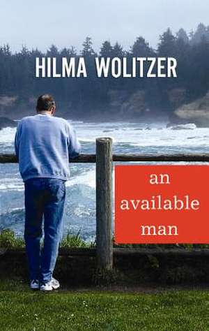 An Available Man de Hilma Wolitzer