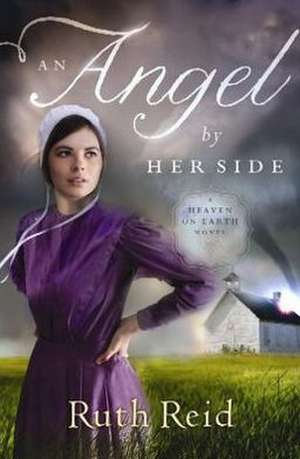 An Angel by Her Side de Ruth Reid