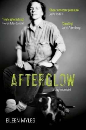Myles, E: Afterglow