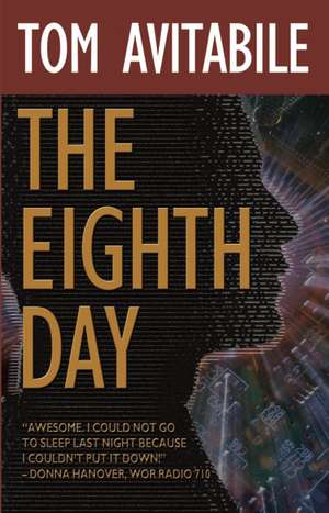 The Eighth Day: Atlantis de Tom Avitabile