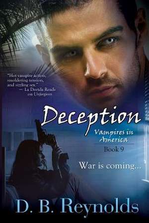 Deception de D. B. Reynolds