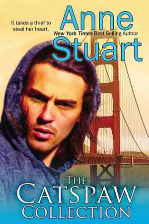 The Catspaw Collection (Catspaw I and Catspaw II) de Anne Stuart