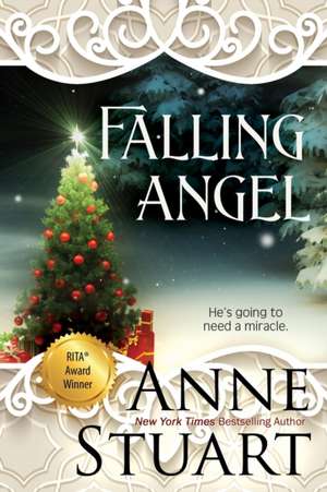 Falling Angel de Anne Stuart