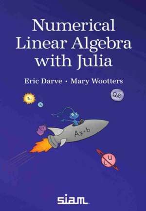 NUMERICAL LINEAR ALGEBRA WITH JULIA OT1