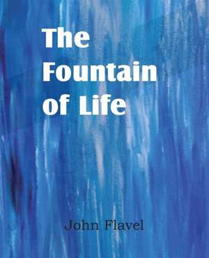 The Fountain of Life de John Flavel