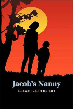 Jacob's Nanny de Susan Johnston