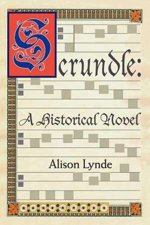 Scrundle de Alison Lynde