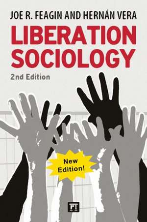 Liberation Sociology de Joe R. Feagin