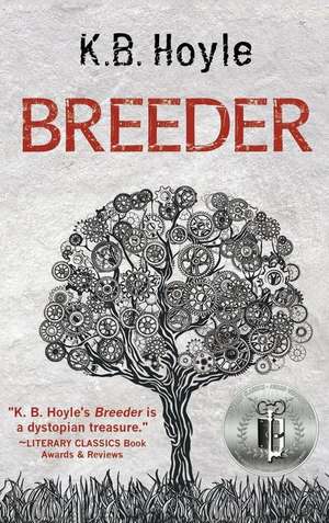 Breeder de K. B. Hoyle