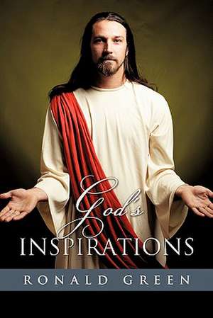 God's Inspirations de Ronald Green