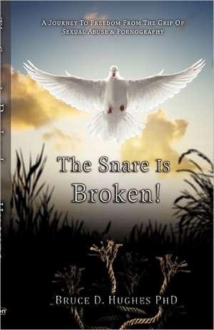 The Snare Is Broken de Bruce D. Hughes Ph. D.