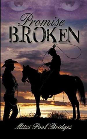 Promise Broken de Mitzi Pool Bridges
