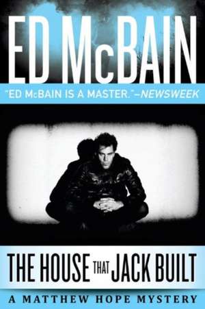 The House That Jack Built de Ed McBain