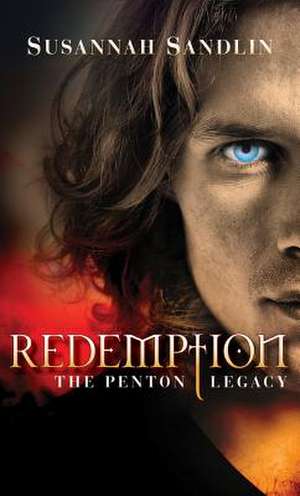 Redemption de Susannah Sandlin