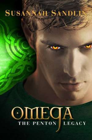 Omega de Susannah Sandlin