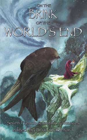 On the Brink of the World's End de Jules Hoche