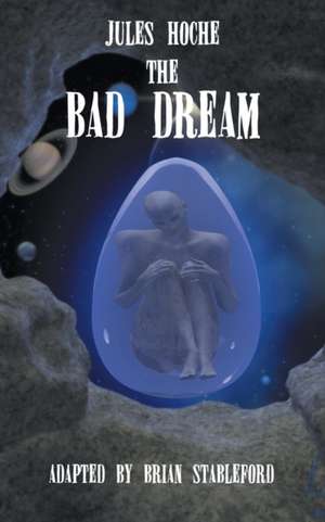 The Bad Dream de Jules Hoche