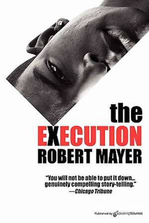 The Execution: The Seven Citadels de Robert Mayer