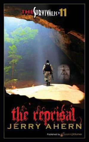 The Reprisal: The Survivalist de Jerry Ahern