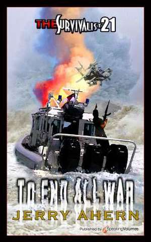 To End All War de Jerry Ahern