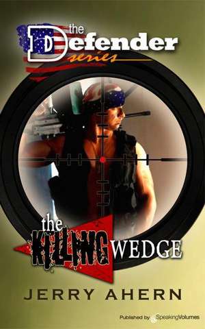 The Killing Wedge: The Defender de Jerry Ahern