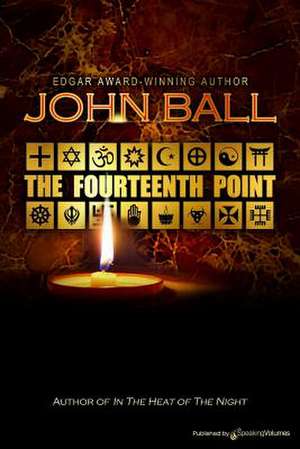 The Fourteenth Point de John Ball