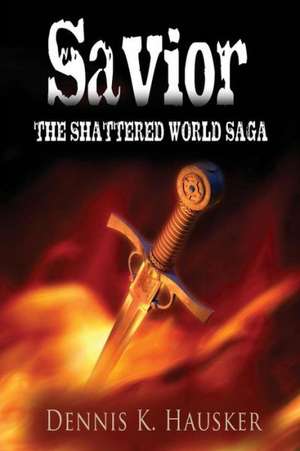Hausker, D: Savior