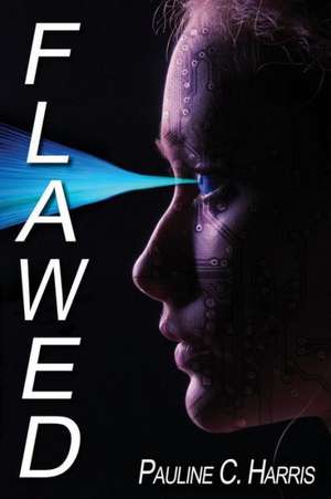 Flawed de Pauline C. Harris