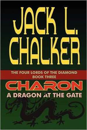 Charon de Jack L. Chalker