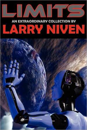 Limits de Larry Niven