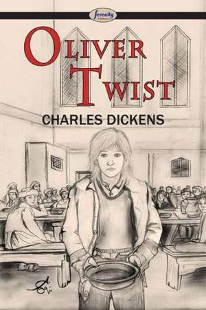 Oliver Twist de Charles Dickens