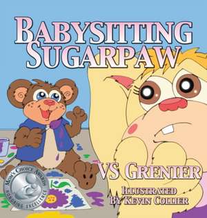 Babysitting Sugarpaw de Vs Grenier