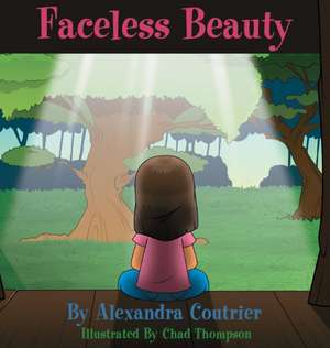 Faceless Beauty de Alexandra Coutrier
