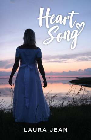 Heart Song de Laura Jean