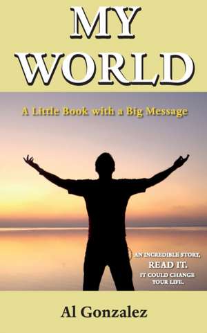My World de Al Gonzalez