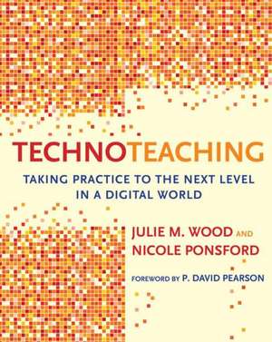 Technoteaching de Julie M. Wood